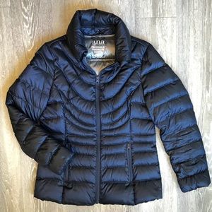 ana puffer coat